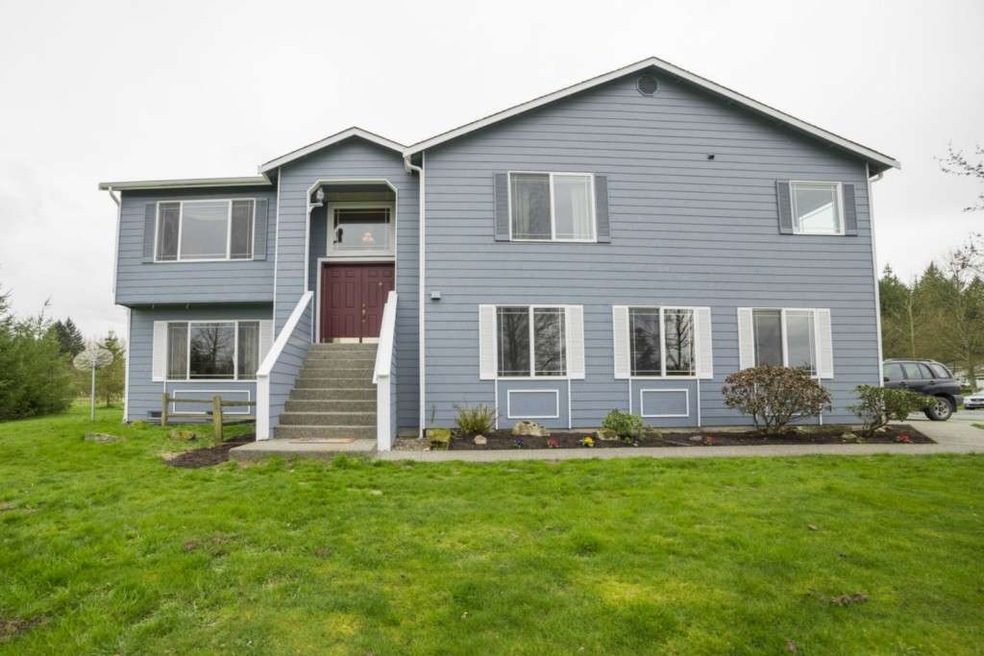 21428 36th Ave NW, Stanwood, WA 98292 - photo 1