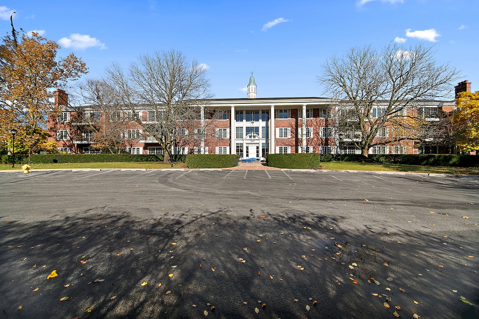 3427 Vollmer Rd unit 202, Flossmoor, IL 60422 - photo 1