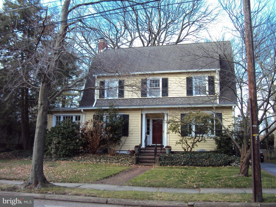 204 Westminster Ave, Merchantville, NJ 08109 - photo 1