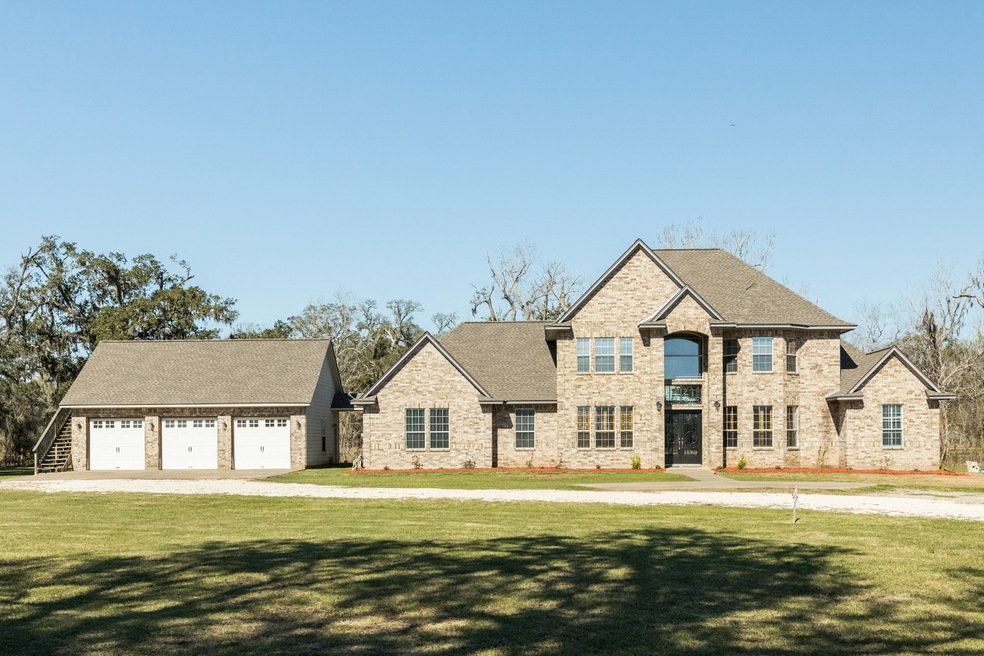3494 County Road 310, Brazoria, TX 77422 - photo 1