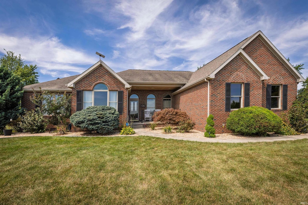 1919 N 1100 E, Greentown, IN 46936 - photo 1