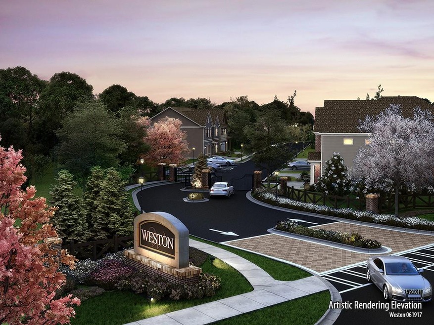 1857 Weston Ln, Tucker, GA 30084 - photo 1