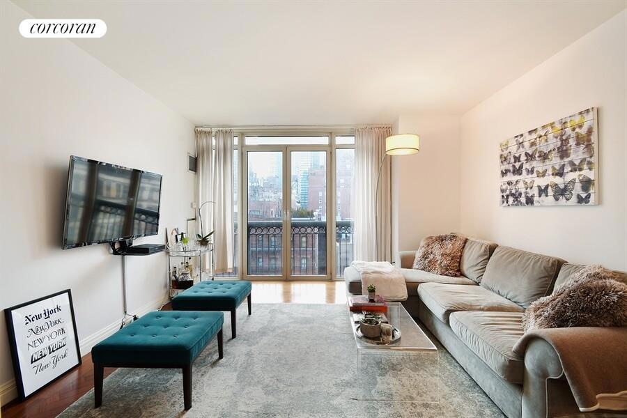 The Grand Beekman unit 7D, New York, NY 10022 - photo 1