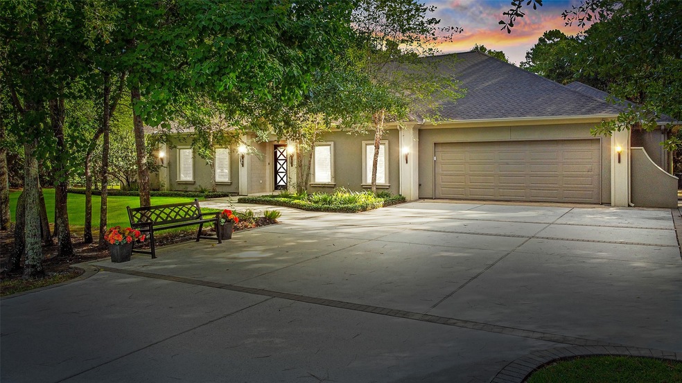 3610 W Benders Landing Blvd, Spring, TX 77386 - photo 1