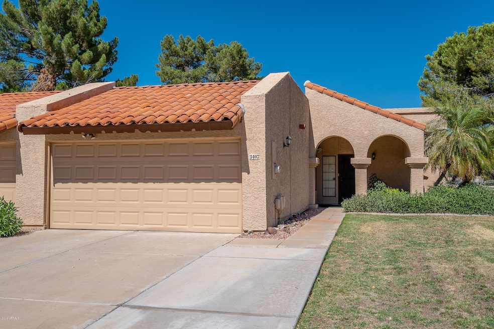 3407 N Pleasant Dr, Chandler, AZ 85225 - photo 1