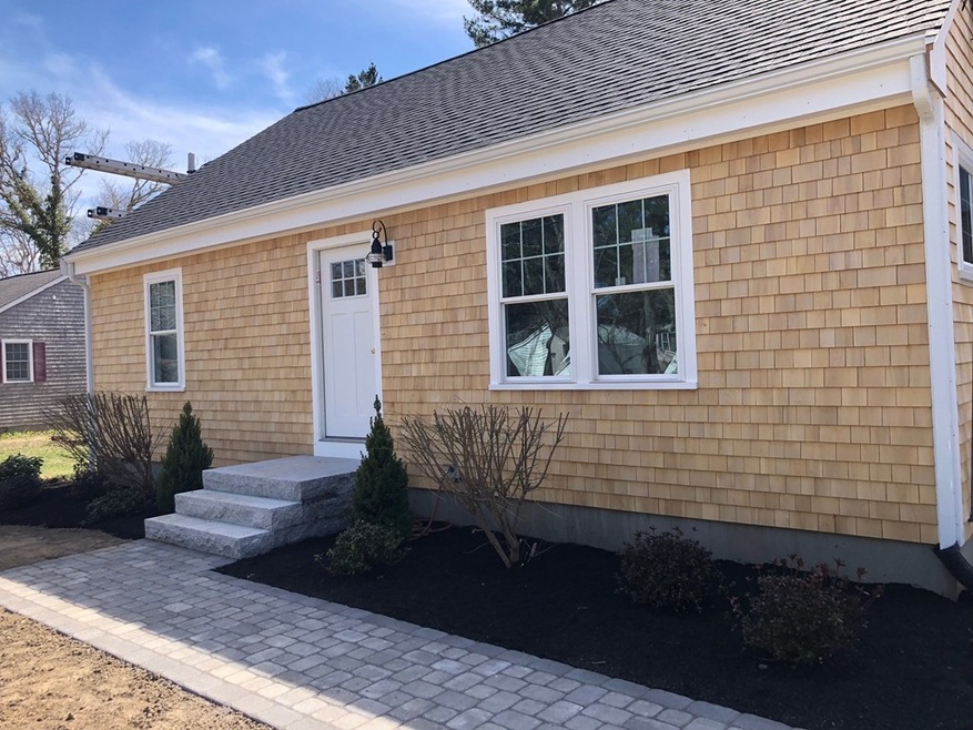 92 Converse Rd, Marion, MA 02738 - photo 1