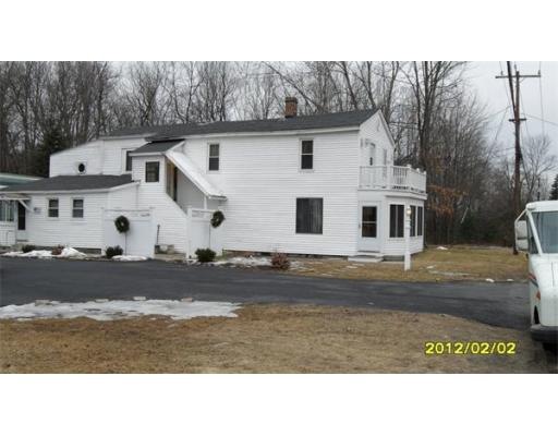 86 Turnpike Rd unit 2, Turners Falls, MA 01376 - photo 1