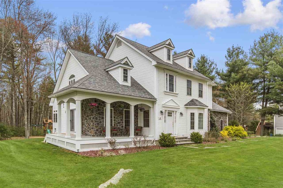 18 Eastgate Rd, Derry, NH 03038 - photo 1