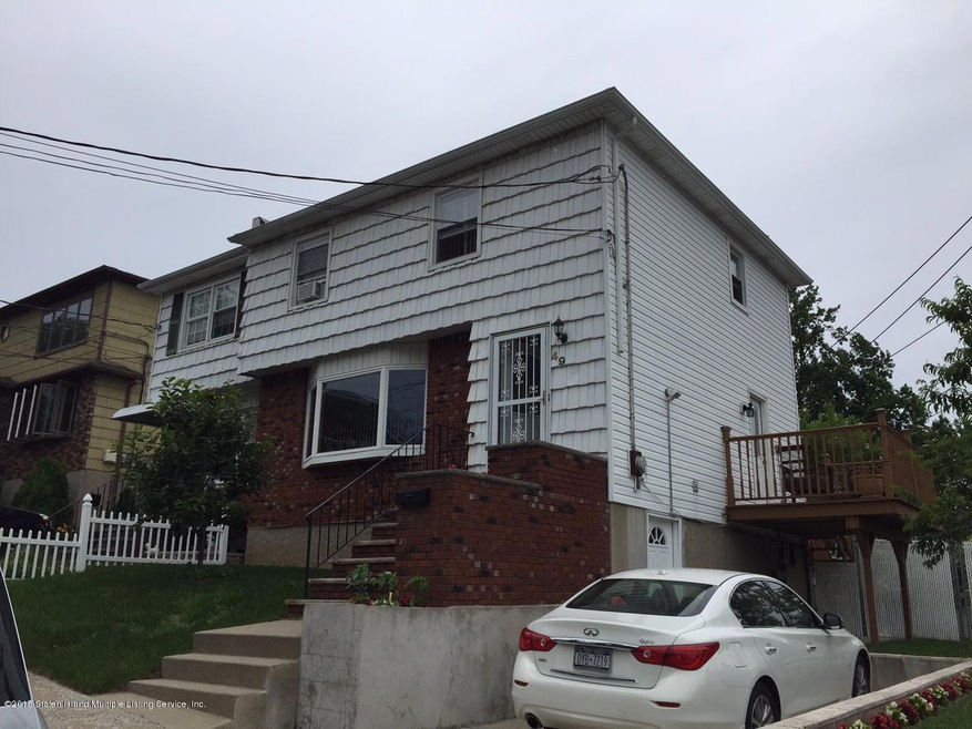 49 Beach Ave, Staten Island, NY 10306 - photo 1