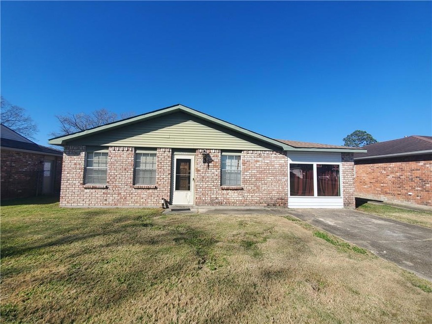 2844 Pritchard Road None, Marrero, LA 70072 - photo 1