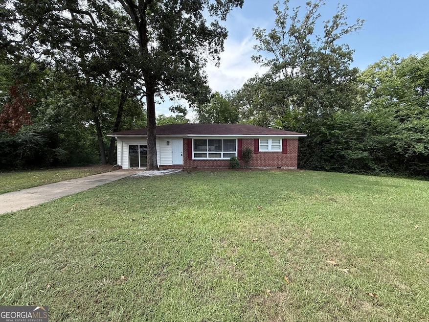 2602 Lakeridge Cir NW, Rome, GA 30165 - photo 1