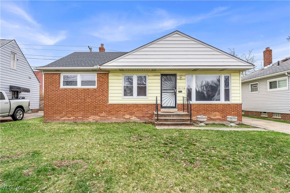 26156 Benton Ave, Euclid, OH 44132 - photo 1