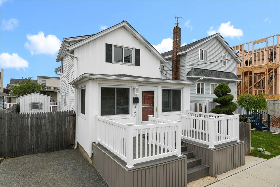 2793 Alder Rd, Bellmore, NY 11710 - photo 1