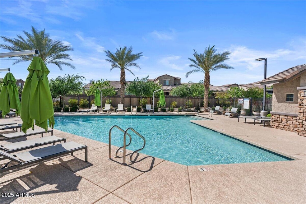 45-Community pool
