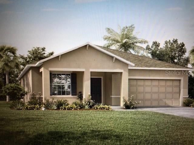 2029 Canton Park Dr, Winter Haven, FL 33881 - photo 1