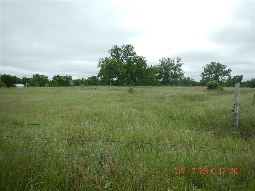 371145 E 990 Rd, Okemah, OK 74859 - photo 1