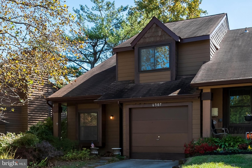 6307 Red Haven Rd, Columbia, MD 21045 - photo 1