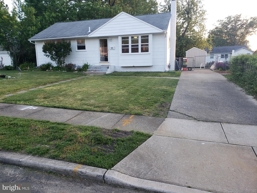 202 Stephen Place, Magnolia, NJ 08049 - photo 1