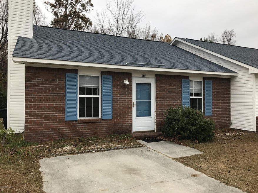 165 Brenda Dr, Jacksonville, NC 28546 - photo 1