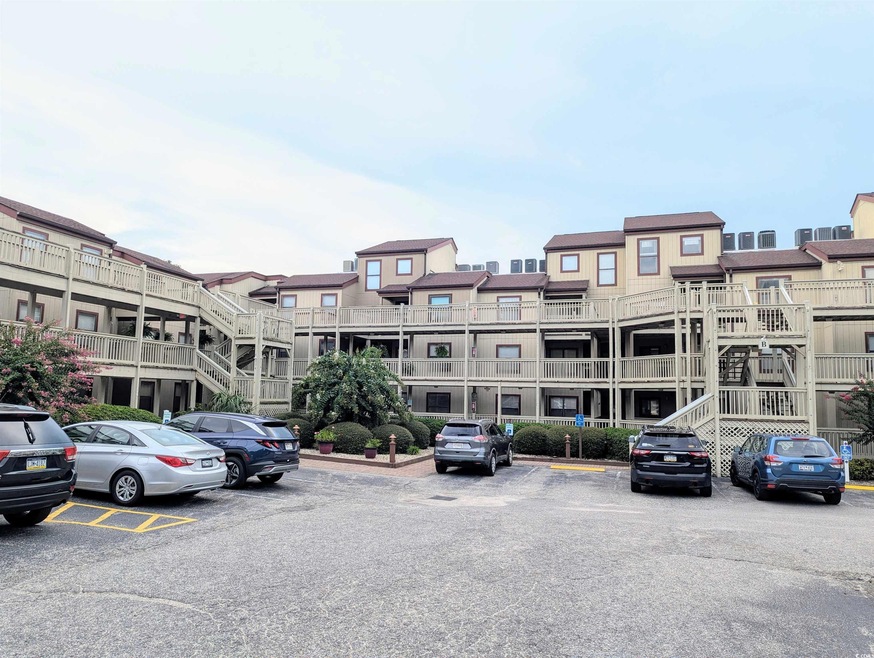 501 Maison Dr unit B-20, Myrtle Beach, SC 29572 - photo 1