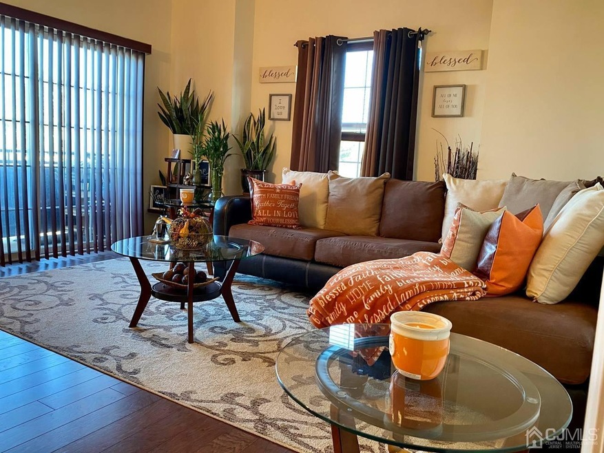 628 Strassle Way, South Plainfield, NJ 07080 - photo 1