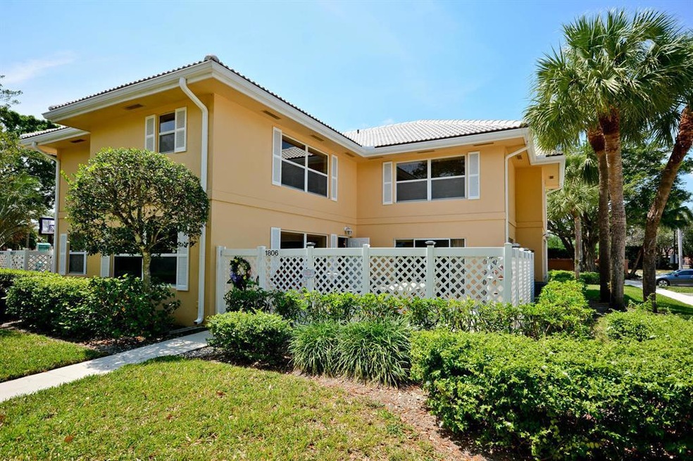 1806 Middleton Way front