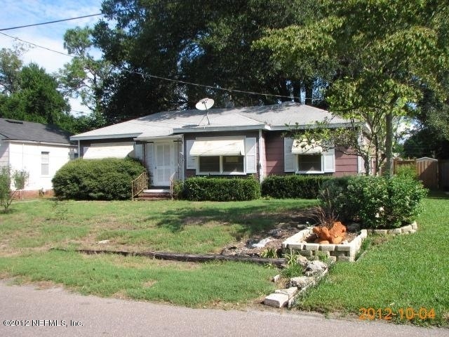 4761 Riverdale Rd, Jacksonville, FL 32210 - photo 1