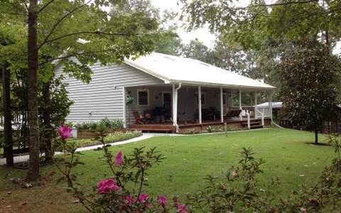 Main View