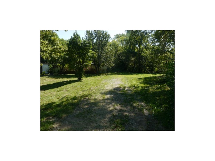 1101 N Jerry St, Raymore, MO 64083 - photo 1