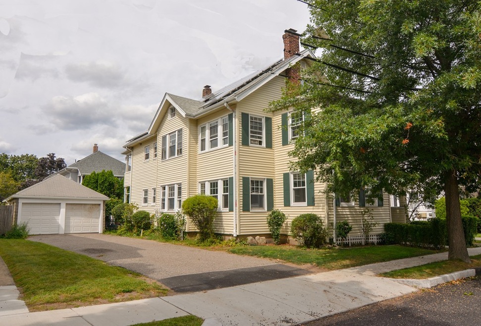 30 Foster St unit 1, Arlington, MA 02474 - photo 1