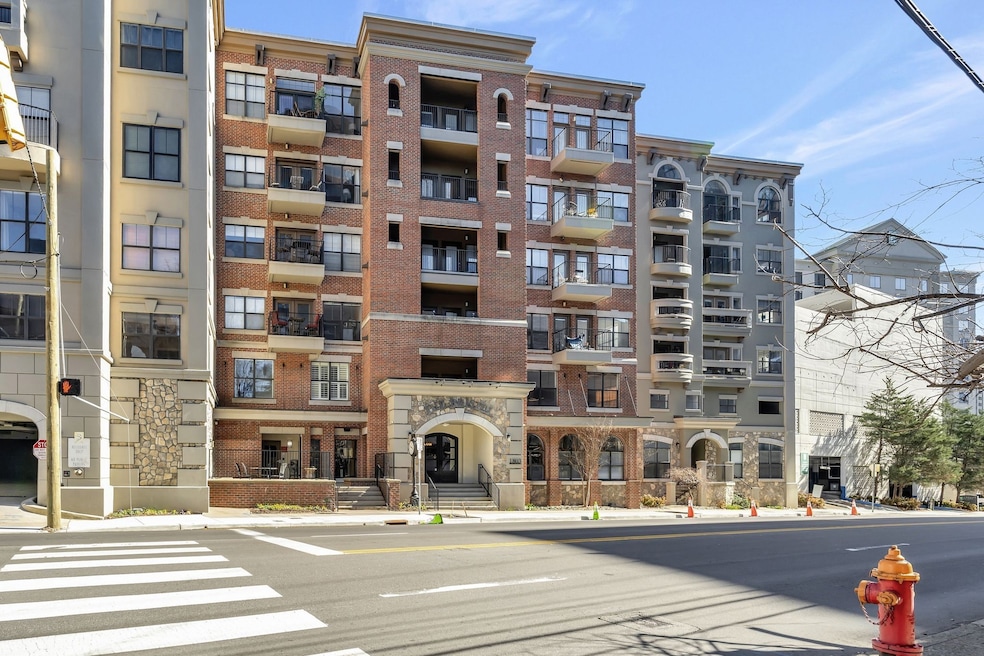 The Bristol on Broadway unit 519, Nashville, TN 37203 - photo 1