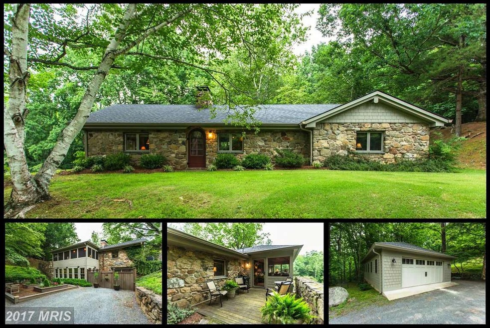 431 Rolling Rd, Sperryville, VA 22740 - photo 1