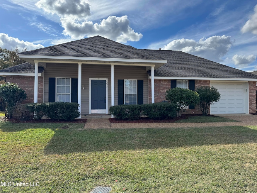 4417 Blake Cir, Byram, MS 39272 - photo 1