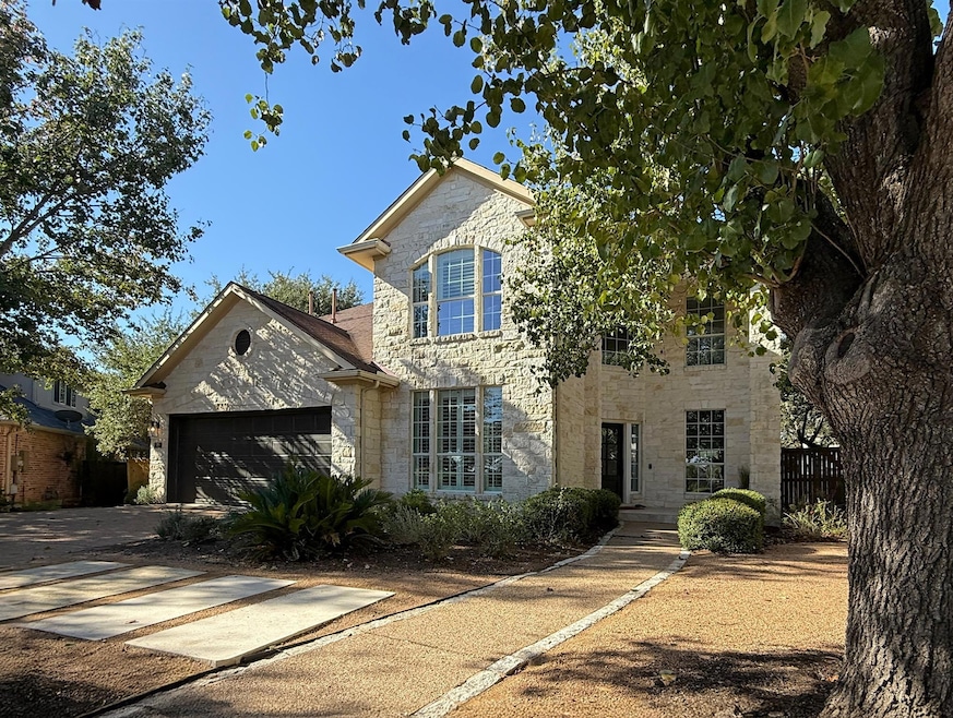 9701 Croton Cove, Austin, TX 78759 - photo 1