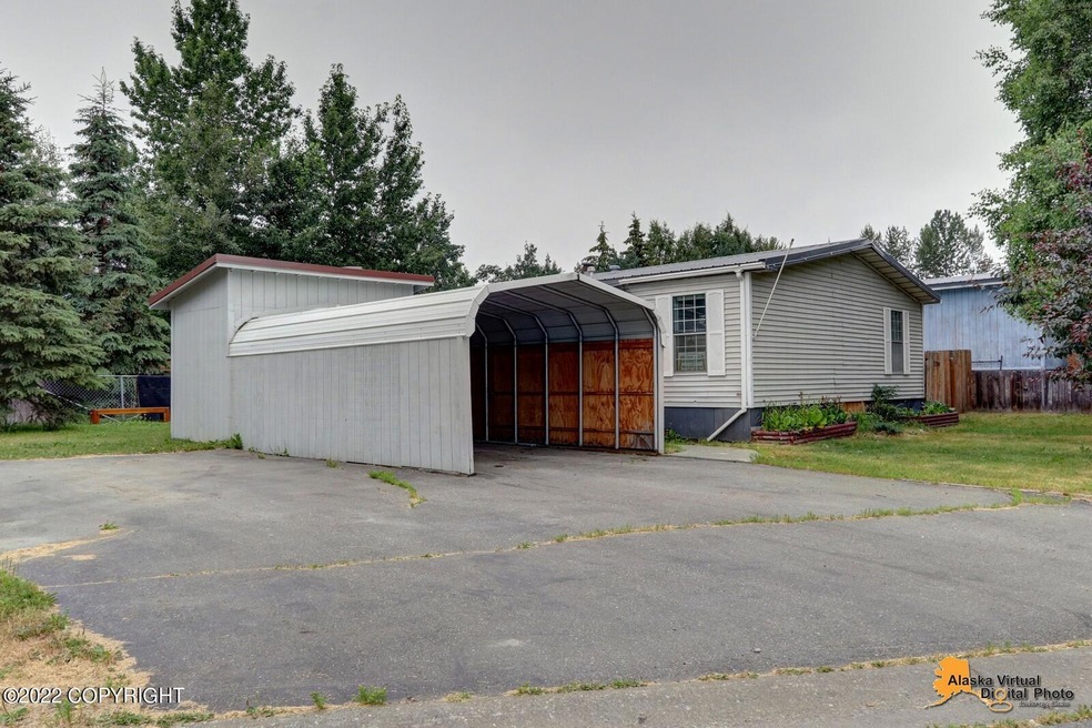 2201 Ivan Dr, Anchorage, AK 99507 - photo 1