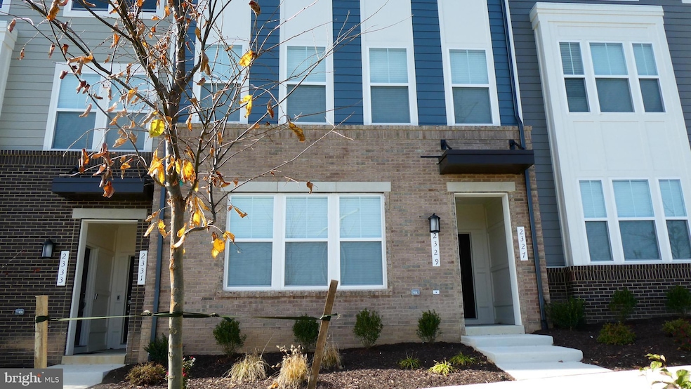 For Rent $2,600/month