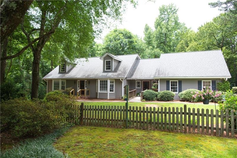 280 Spring Creek Rd, Roswell, GA 30075 - photo 1