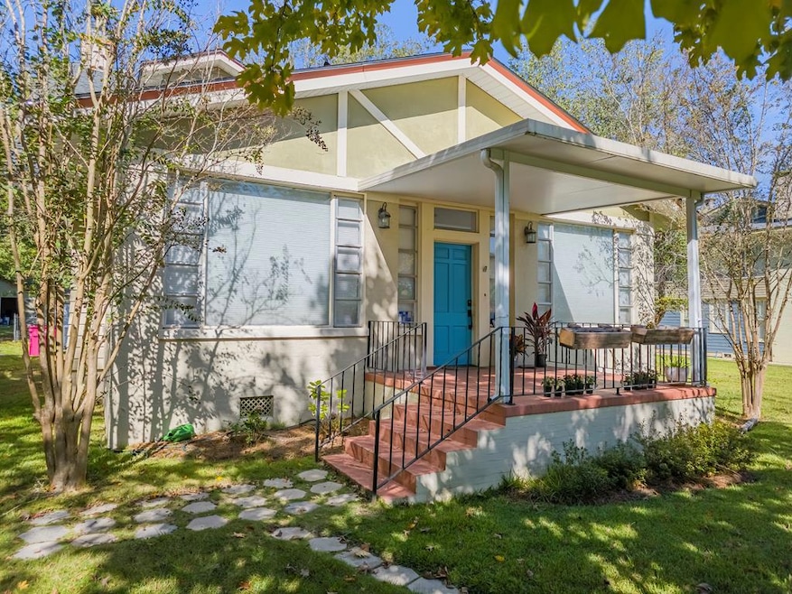 616 Ridge Ave N, Tifton, GA 31794 - photo 1