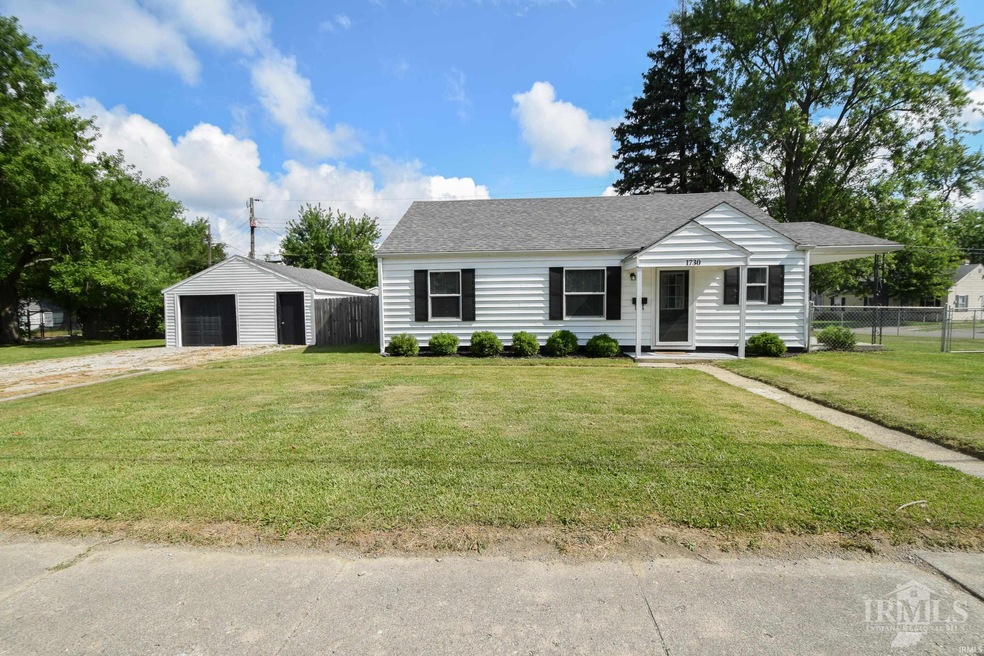 1730 E 26th St, Muncie, IN 47302 - photo 1