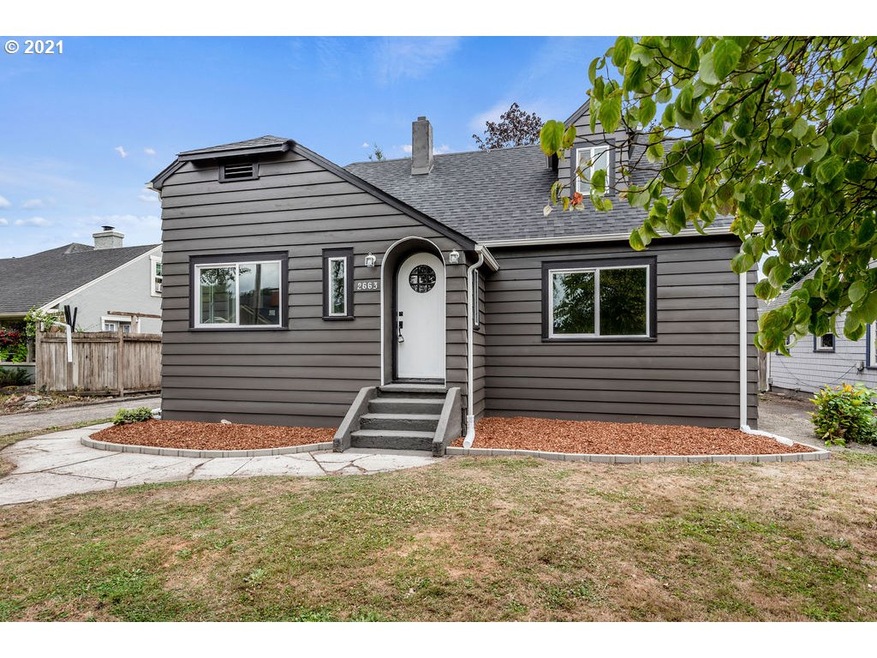 2663 Fir St, Longview, WA 98632 - photo 1