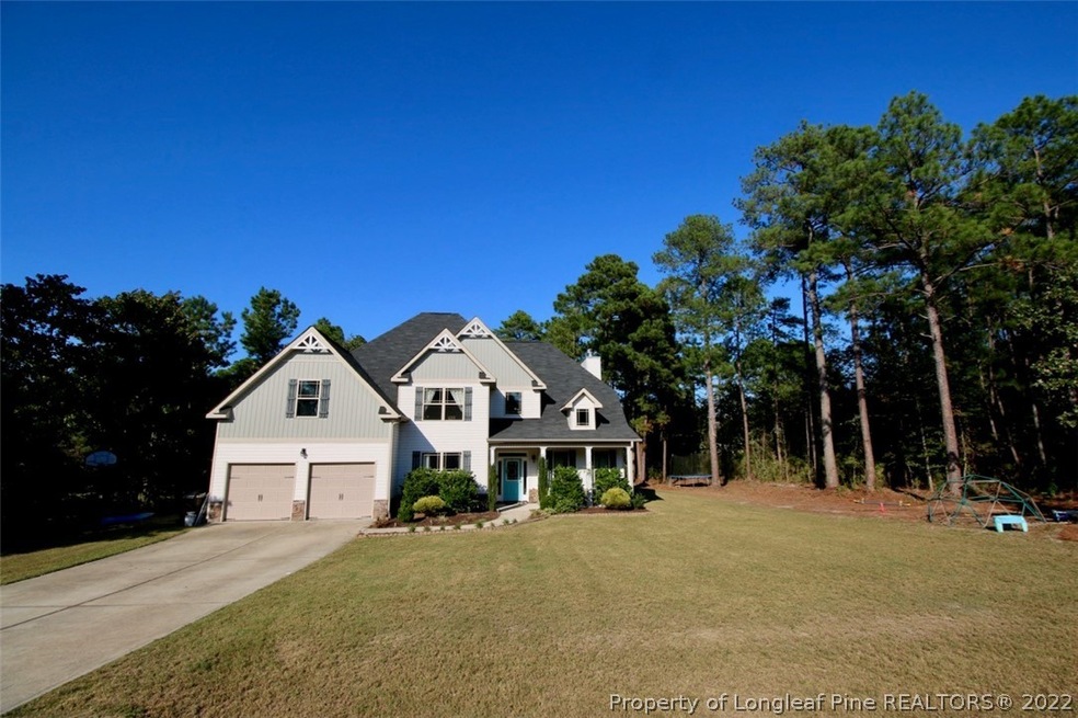 276 Skycroft Dr, Sanford, NC 27332 - photo 1