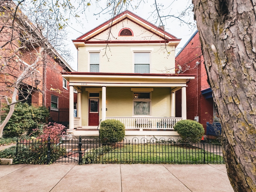 Pending $299,500 • Co-Listing Agent