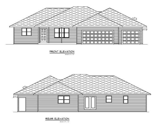 703 Badger Dr, Evansville, WI 53536 - photo 1