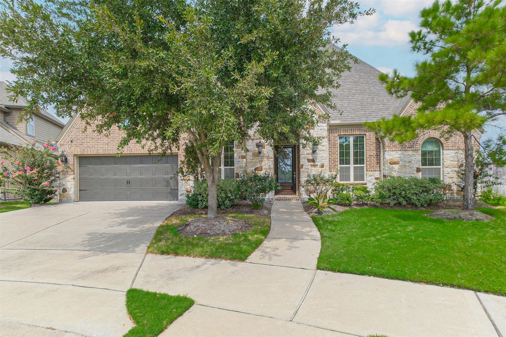 27502 Stonebrook Manor Ln, Katy, TX 77494 - photo 1