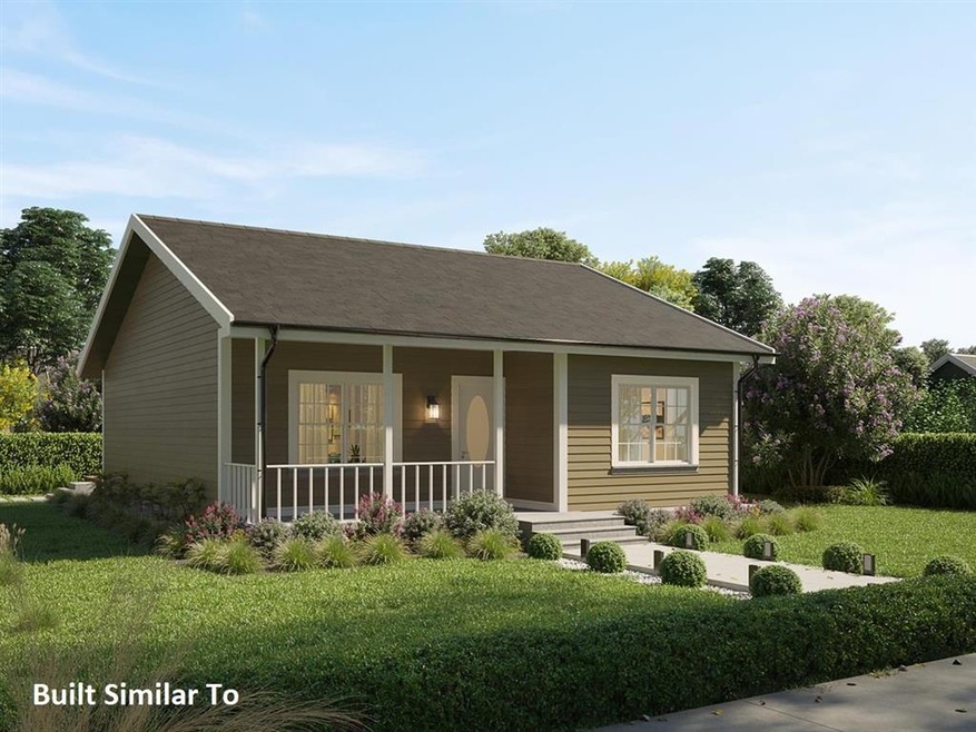 2288 Whitestone Dr, Rockingham, VA 22801 - photo 1