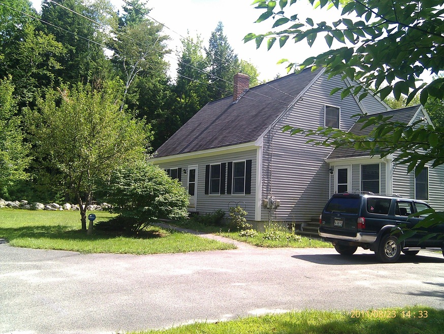 FRONT HOUSE