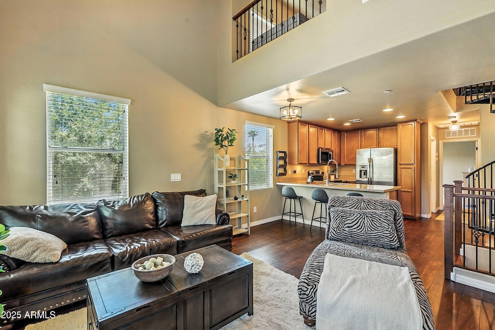 4033 E Windsor Dr, Gilbert, AZ 85296 - photo 1