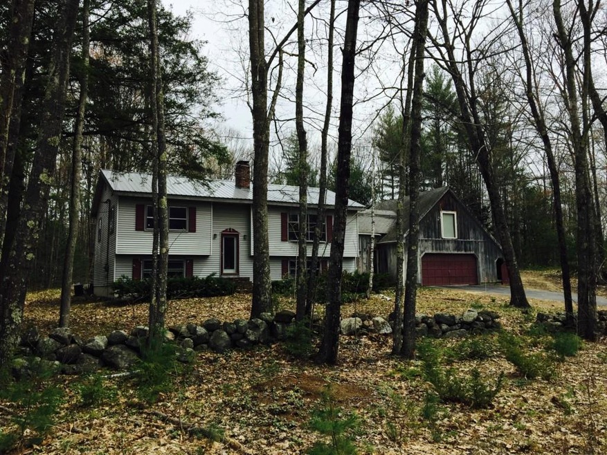 1343 Cape Rd, Limington, ME 04049 - photo 1