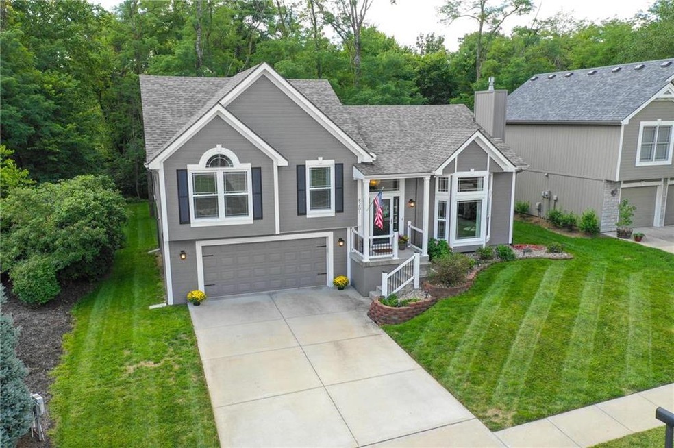 New Exterior Paint - Oversized Corner Lot backing 