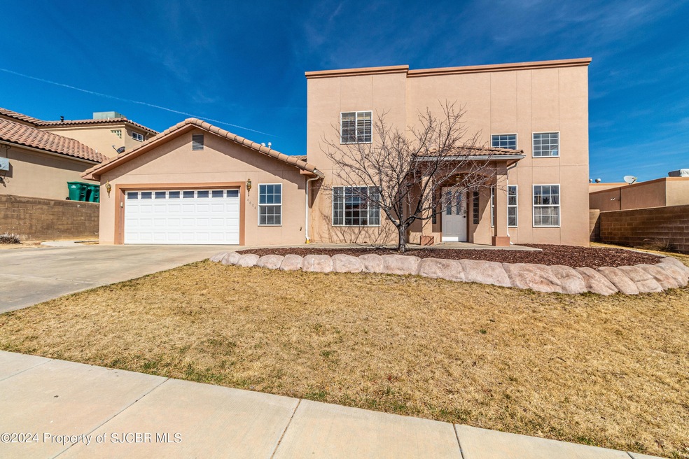 4604 Rio St, Farmington, NM 87402 - photo 1